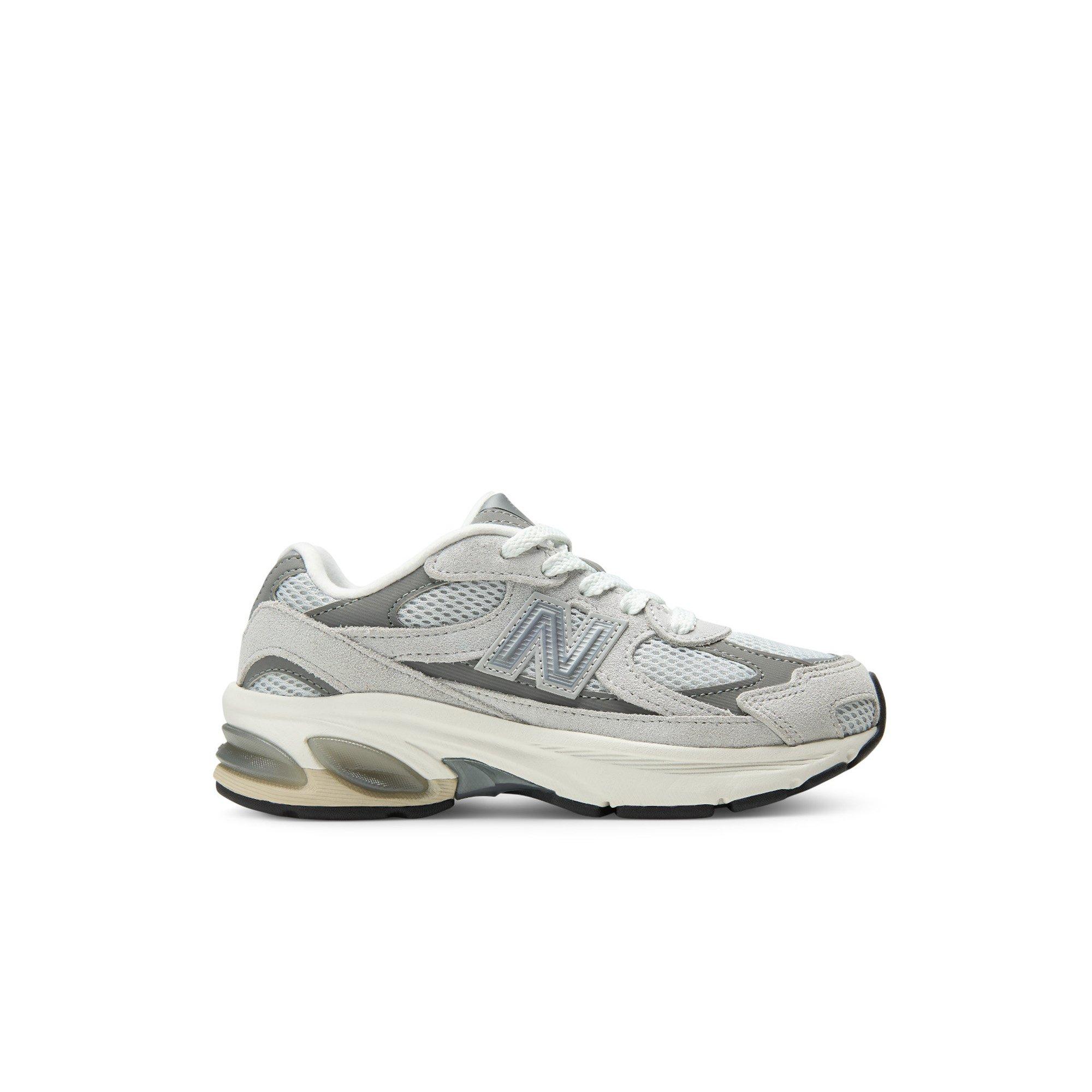 New Balance 2010 "Grey" Preschool Boys' Shoe